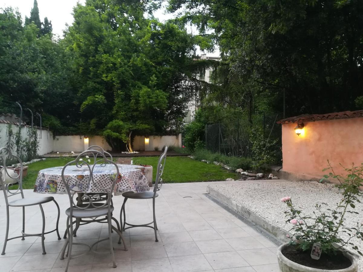 Ariediparma - Rooms&Apartments Экстерьер фото