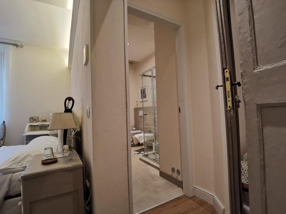 Ariediparma - Rooms&Apartments Экстерьер фото
