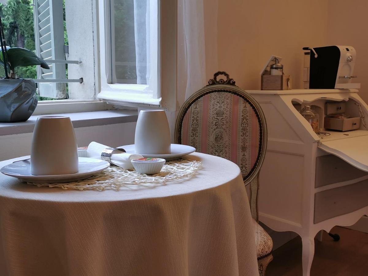 Ariediparma - Rooms&Apartments Экстерьер фото