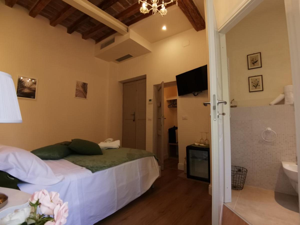 Ariediparma - Rooms&Apartments Экстерьер фото