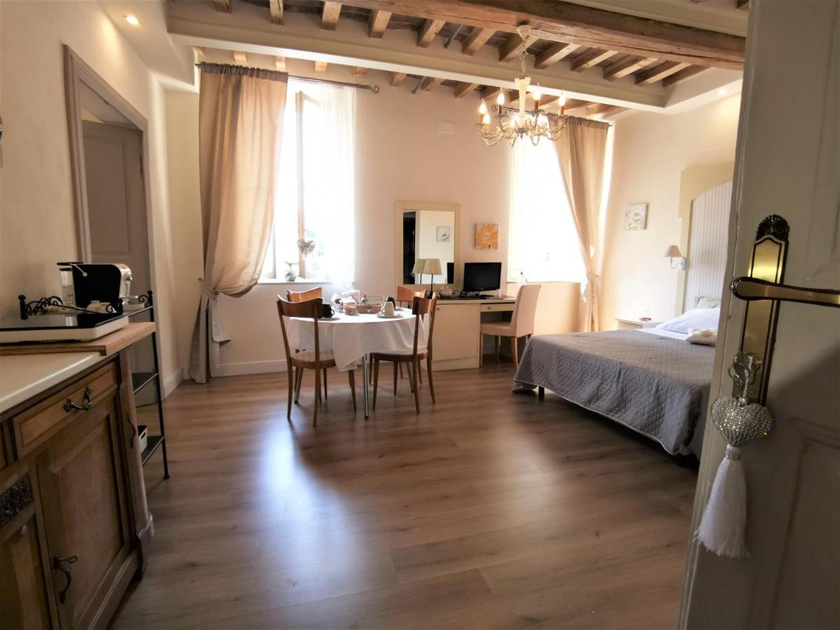 Ariediparma - Rooms&Apartments Экстерьер фото
