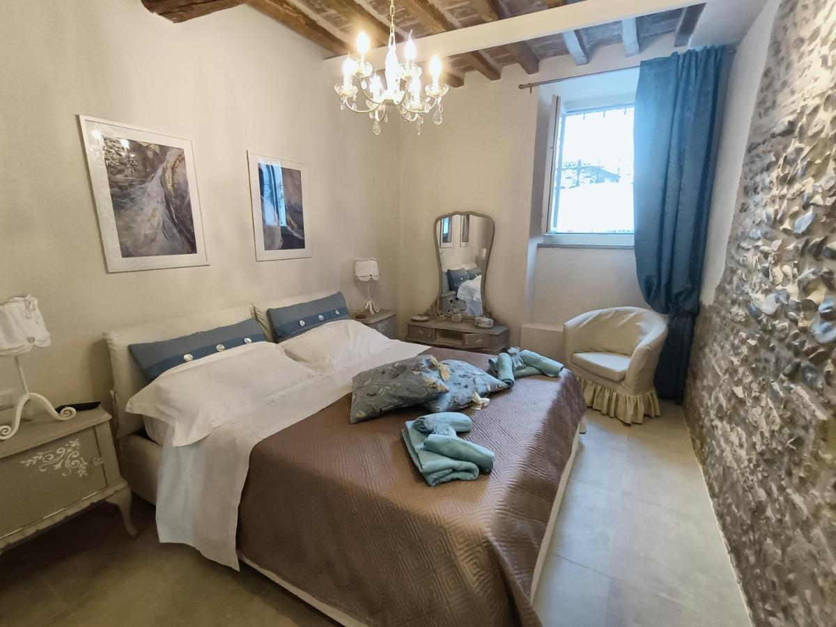 Ariediparma - Rooms&Apartments Экстерьер фото