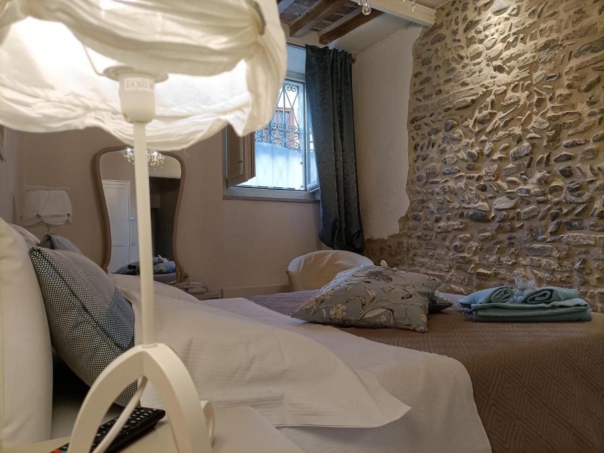 Ariediparma - Rooms&Apartments Экстерьер фото