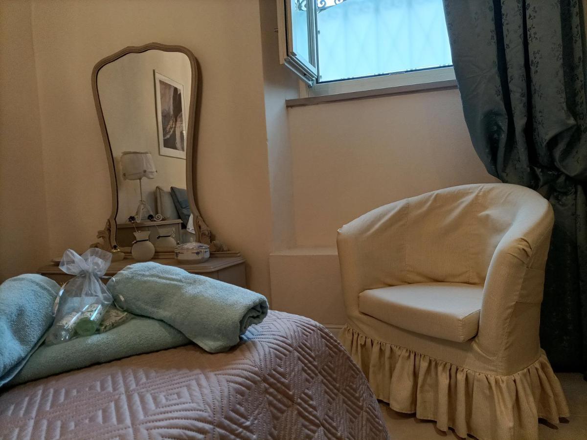 Ariediparma - Rooms&Apartments Экстерьер фото