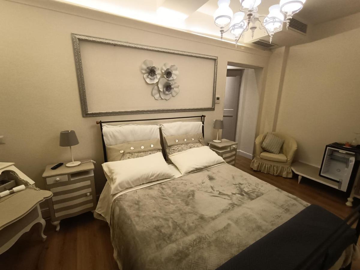 Ariediparma - Rooms&Apartments Экстерьер фото